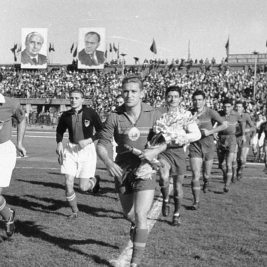 Stadionul Republicii