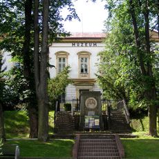 Podtatranské múzeum