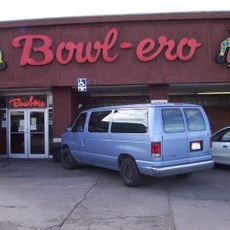 Bowl-Ero Lanes