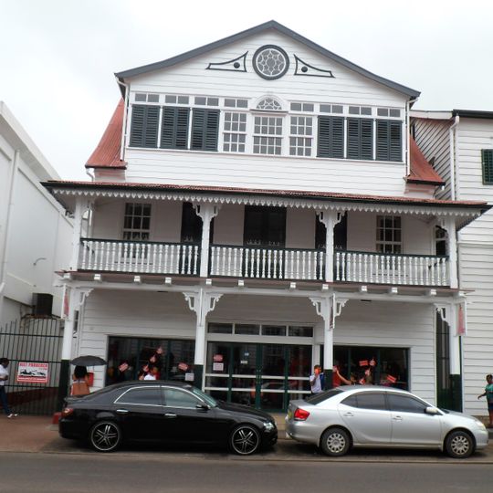 Steenbakkerijstraat 32