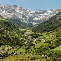 Gavarnie