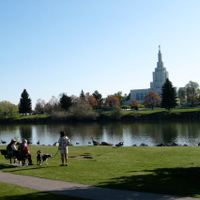 Idaho Falls