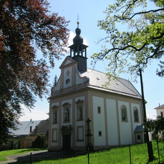 Church of Saint Francis Seraphicus