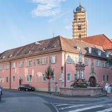 Deanery of Mergentheim