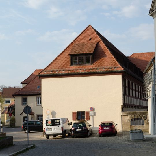 Arrondissement de Weissenburg-Gunzenhausen