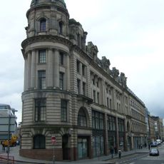 22-34 Bread Street, Edinburgh