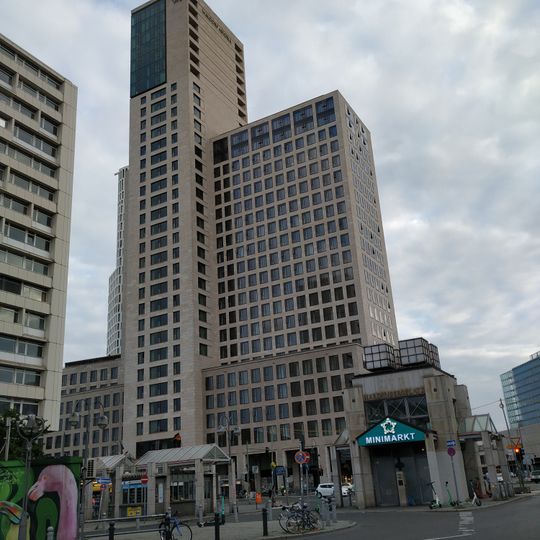 Waldorf Astoria Berlin