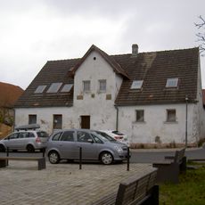 Kohlberg Upper Palatinate Marktplatz 5