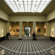 Kunsthaus Zürich (collection)