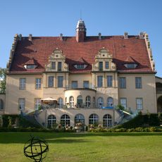 Weißiger Schloss