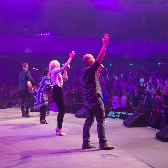 Phoenix First Assembly of God