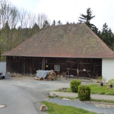 Cultural heritage D-4-77-136-15 in Mainleus