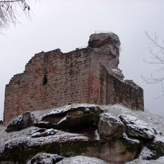 Heerlijkheid Hohenbourg