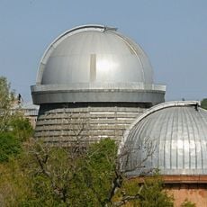 ビュラカン天文台