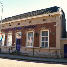 Helvoirtseweg 1, Vught