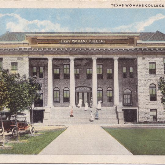 Texas Wesleyan University