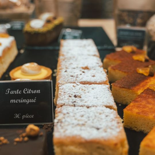 Des rêves et du pain