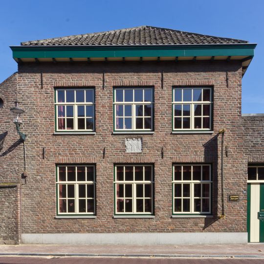 Steegstraat 7B, Roermond
