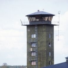 Rygge Air Station