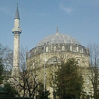 Pertev Paşa Mosque