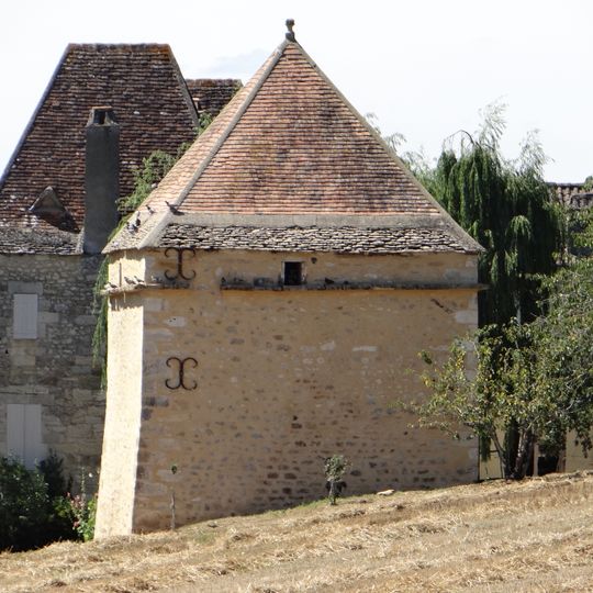 Château du Thon