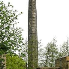 Drummond Mill