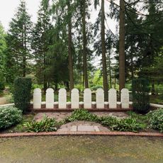 Nederlands grafmonument