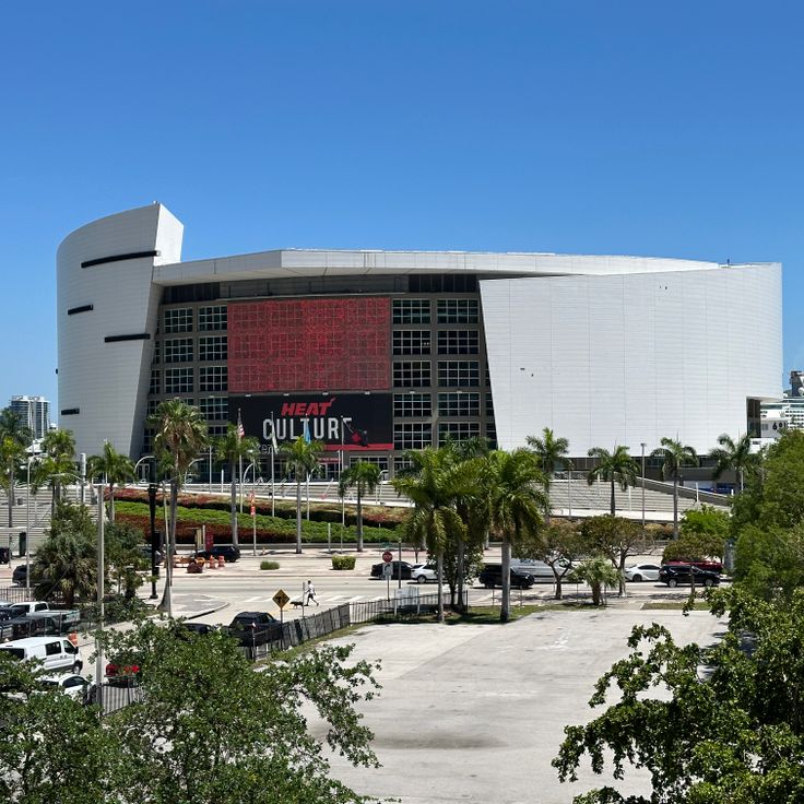 American Airlines Arena