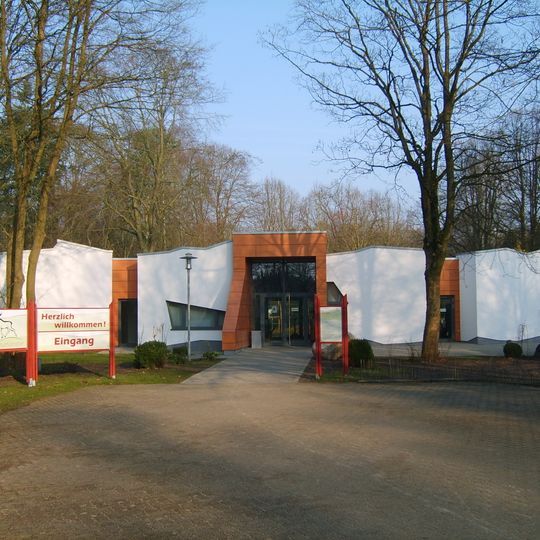 Tierpark Neumünster