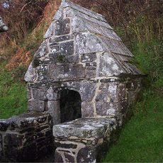 Holy Well of St Clether
