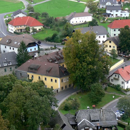 Oberneukirchen