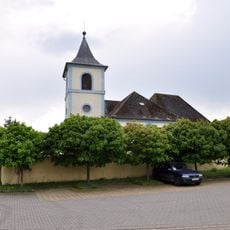 Church of Saint Lawrence