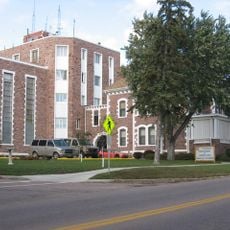 South Dakota State Penitentiary