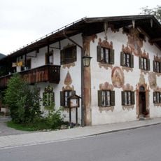 Schulmeisterhaus