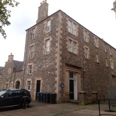 Hawick, 1 Tower Dykeside