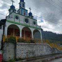 El Rosario