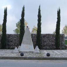 Monumento ai caduti francesi