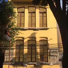 Escola Estadual de Primeiro Grau Campos Salles