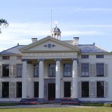 Eyckenstein, Maartensdijk