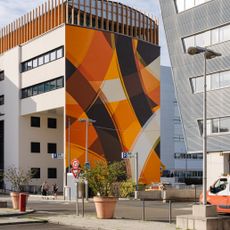 Murale, opera d'arte