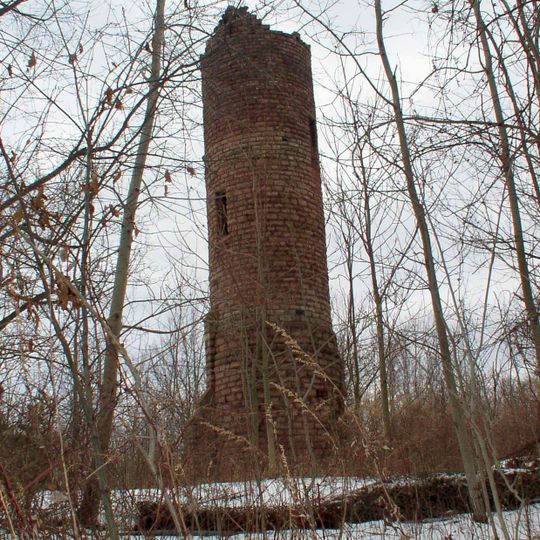 Soldiers' Memorial Tower
