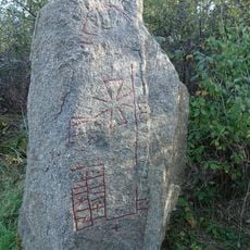 Upplands runinskrifter Fv1976;108