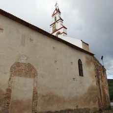 Iglesia de Nuestra Señora de la Concepción