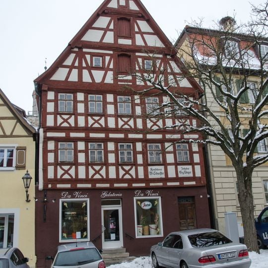 Untere Torstraße 2