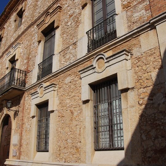 Ajuntament de la Galera