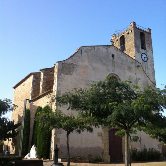 Santa Maria de Gualta