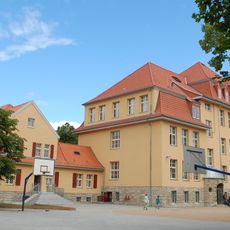 Sekundarschule Ernst Bansi