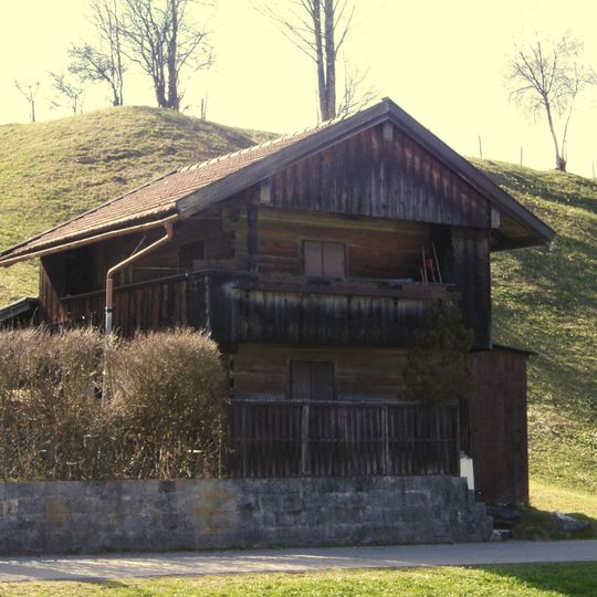 Handwerkerhaus „Wiham“