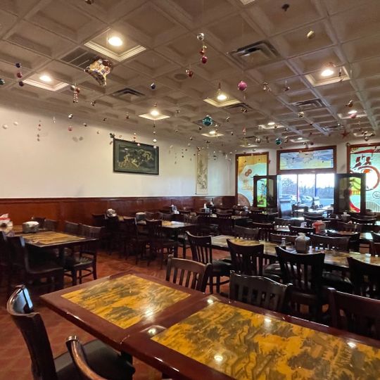 Mount Holly International Buffet