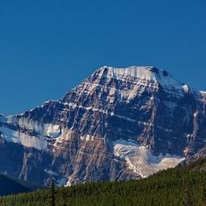 Mount Edith Cavell